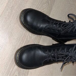 Dr. Martens boots